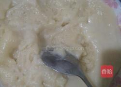 红豆沙椰蓉糯米卷的做法图解5