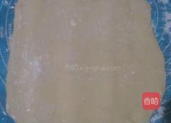 红豆沙椰蓉糯米卷的做法图解6