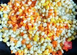 五色玉米的做法图解7