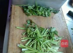 蒜泥茄子的做法图解2