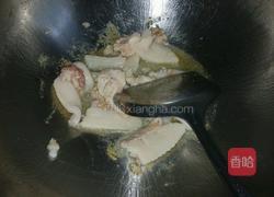 红烧黄缮的做法图解6