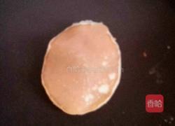香蕉松饼的做法图解5