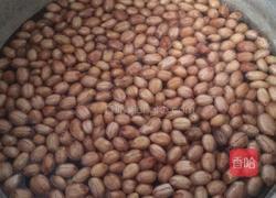 凉拌花生米的做法图解2