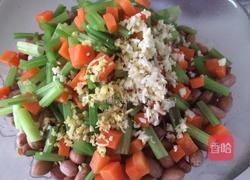 凉拌花生米的做法图解7