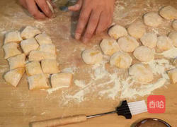 巧克力玫瑰糕的做法图解8