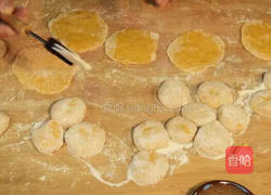 巧克力玫瑰糕的做法图解9