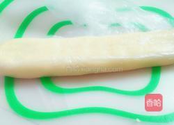 奶香饼干的做法图解8