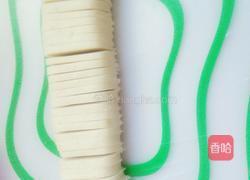 奶香饼干的做法图解9