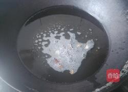 菠萝咕噜肉的做法图解8
