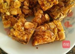 花生酥糖的做法图解5