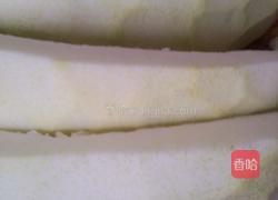 炒柚子皮的做法图解1