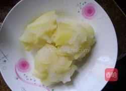 炒柚子皮的做法图解4