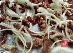 孜然烤肉的做法图解4