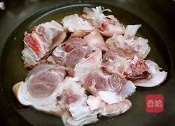 猪脚姜醋蛋的做法图解1