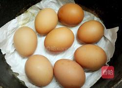 猪脚姜醋蛋的做法图解5