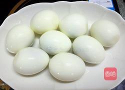 猪脚姜醋蛋的做法图解6