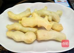 猪脚姜醋蛋的做法图解7