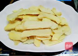 猪脚姜醋蛋的做法图解8