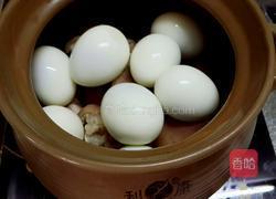 猪脚姜醋蛋的做法图解12