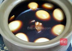 猪脚姜醋蛋的做法图解14