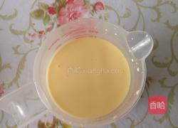 原味蛋挞的做法图解5
