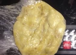 香蕉玛芬蛋糕的做法图解2