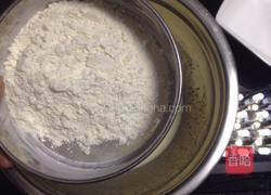 香蕉玛芬蛋糕的做法图解6