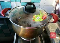 红芸豆米饭的做法图解3