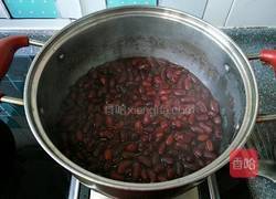 红芸豆米饭的做法图解4