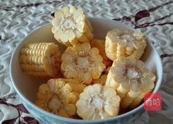 胡萝卜玉米排骨砂锅的做法图解12