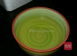 油泼辣子的做法图解1