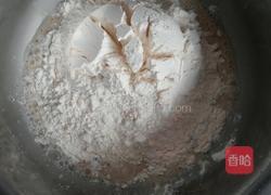 肉饼的做法图解2