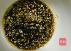 糖醋拌黄豆芽的做法图解3