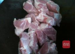 美味蕃茄牛肉汤的做法图解3