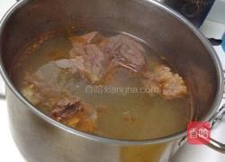超好吃的麻辣牛肉干的做法图解1