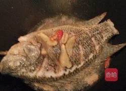 红烧全鱼的做法图解2