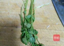 香菇鸡腿汤的做法图解10