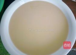 蚝油蒸蛋的做法图解4