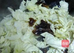 杂菜汤的做法图解4
