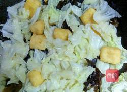 杂菜汤的做法图解5