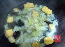 杂菜汤的做法图解7