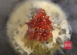 剁椒鲳鱼的做法图解3