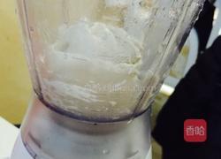 香蕉冰淇淋的做法图解4