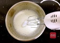 柠香戚风的做法图解11