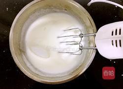 柠香戚风的做法图解12