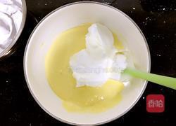 柠香戚风的做法图解15
