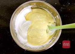 柠香戚风的做法图解16