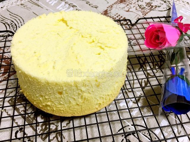 成品柠香满屋。