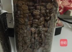 卡布奇诺咖啡的做法图解1