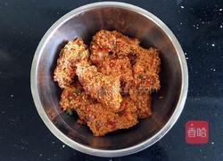 小米辣醬蒸排骨的做法圖解5